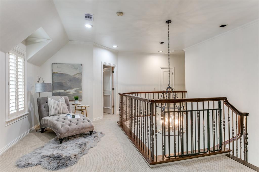 The Landing - Residential