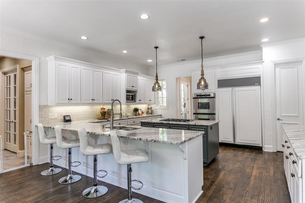 The Landing - Residential