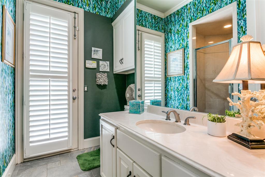 The Landing - Residential