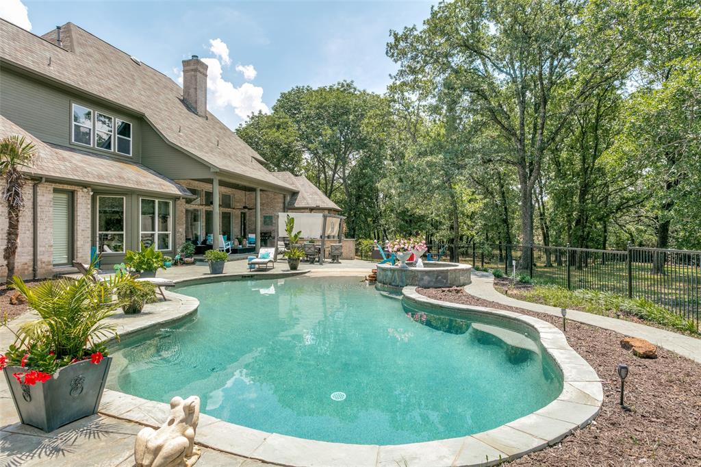 The Landing - Residential