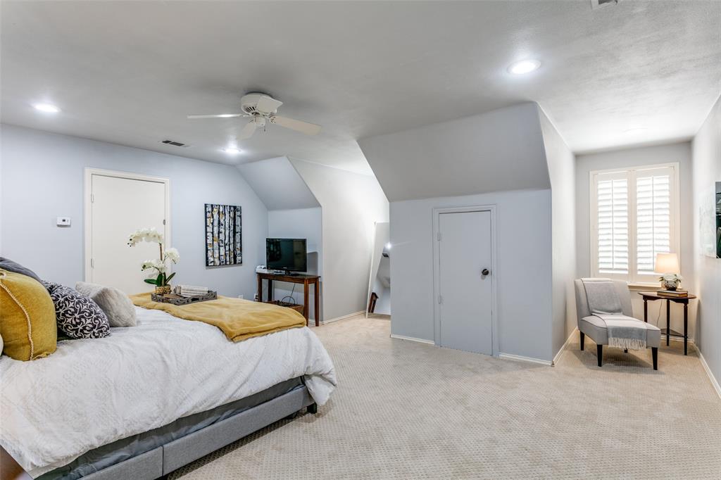 The Landing - Residential