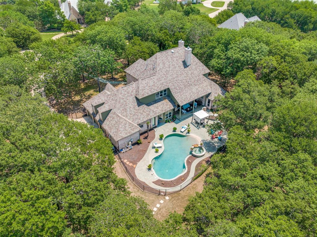 The Landing - Residential