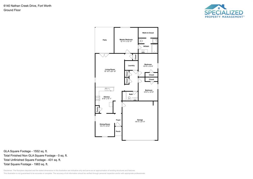 Stone Crk Ranch Ph IV - Residential Lease