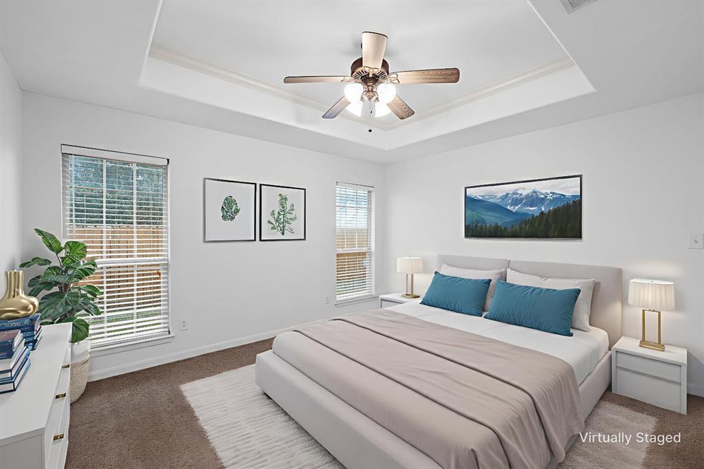 Cougar Ridge Pt 3 - Residential