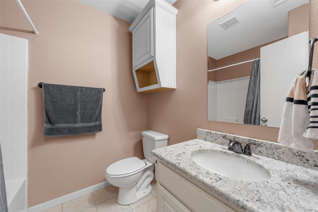 Cougar Ridge Pt 3 - Residential