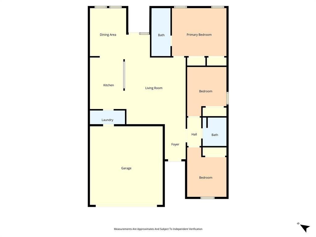 Cougar Ridge Pt 3 - Residential