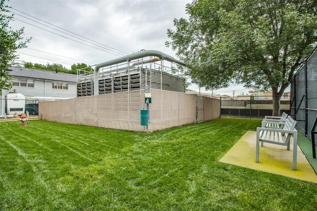 Preston Tower Condos - Commercial Sale