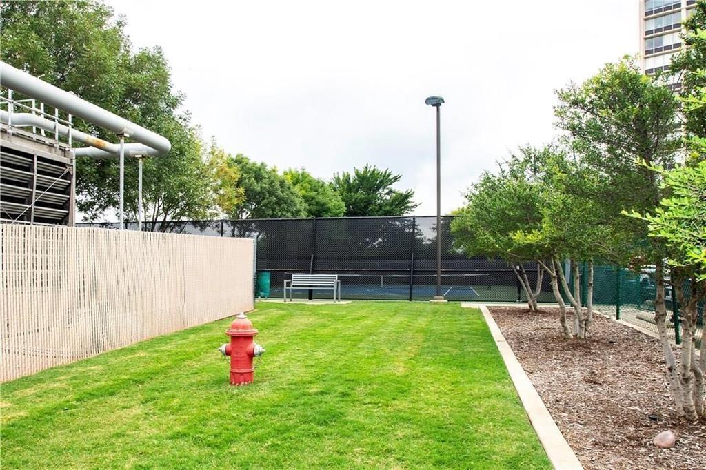 Preston Tower Condos - Commercial Sale