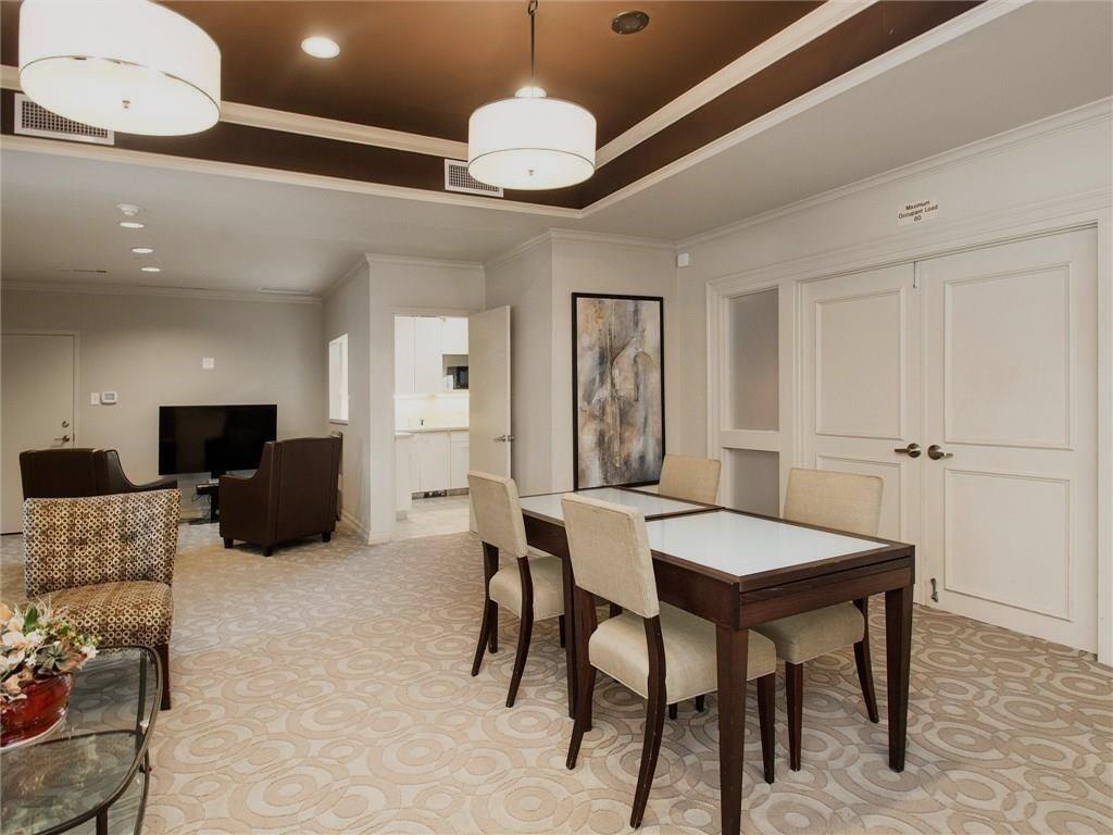 Preston Tower Condos - Commercial Sale