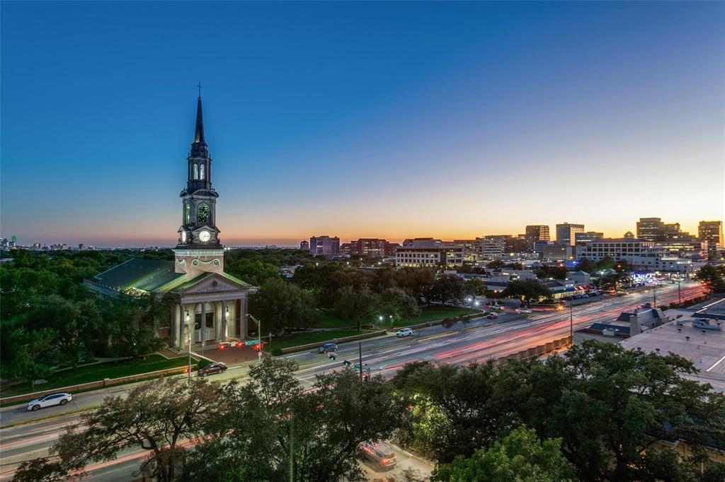 Preston Tower Condos - Commercial Sale