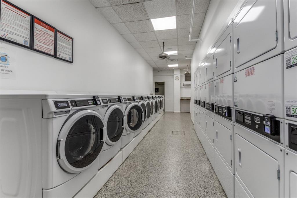 Preston Tower Condos - Commercial Sale