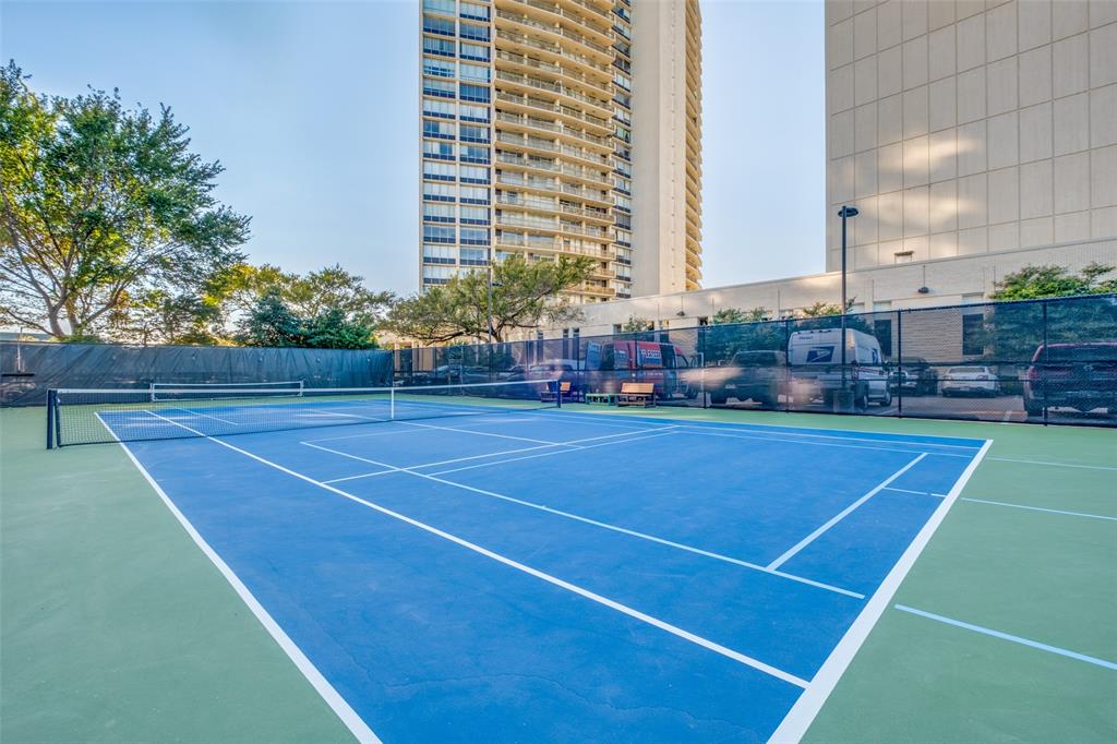 Preston Tower Condos - Commercial Sale