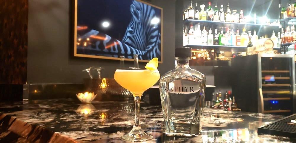 Preston Tower Condos - Commercial Sale