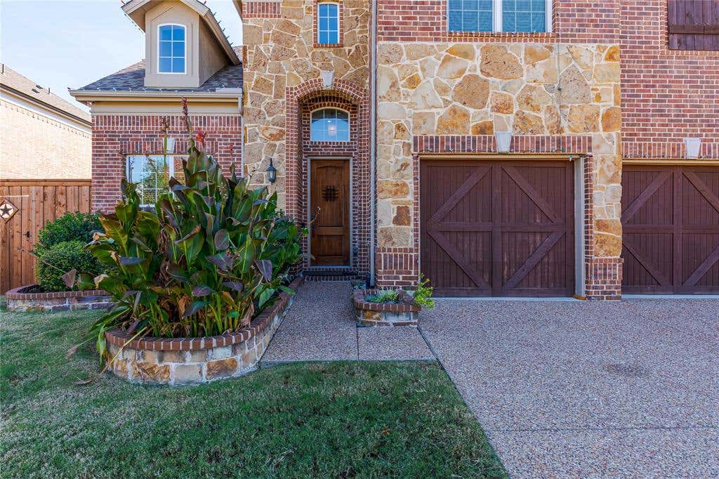 Photo of 2555 Hannah Circle, Frisco, TX 75033 (MLS # 21268741)