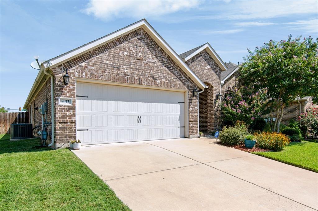 3013 Sangria Lane