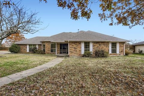 10405 Woodland Drive Greenville TX 75402