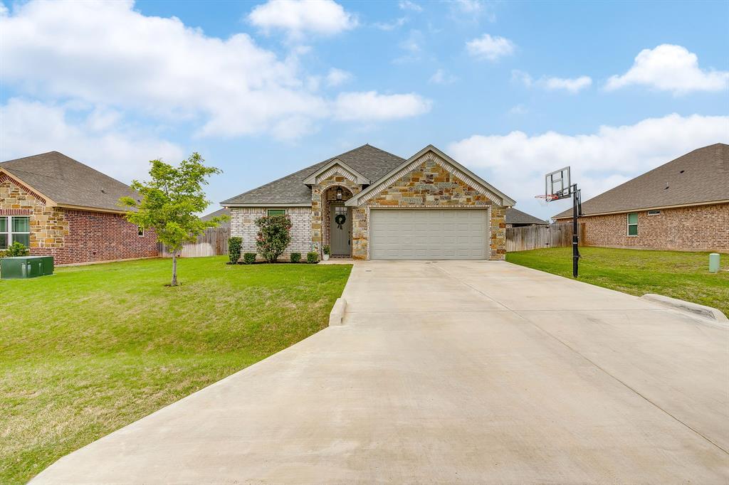 3332 White Horse Drive