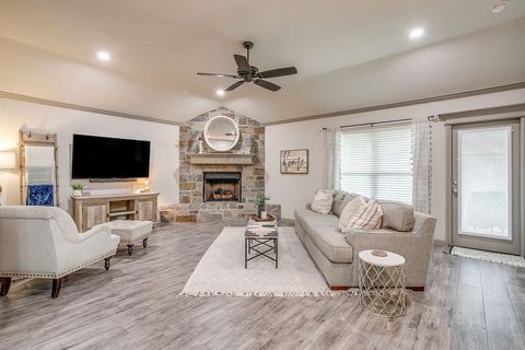 3332 White Horse Drive Granbury TX 76049