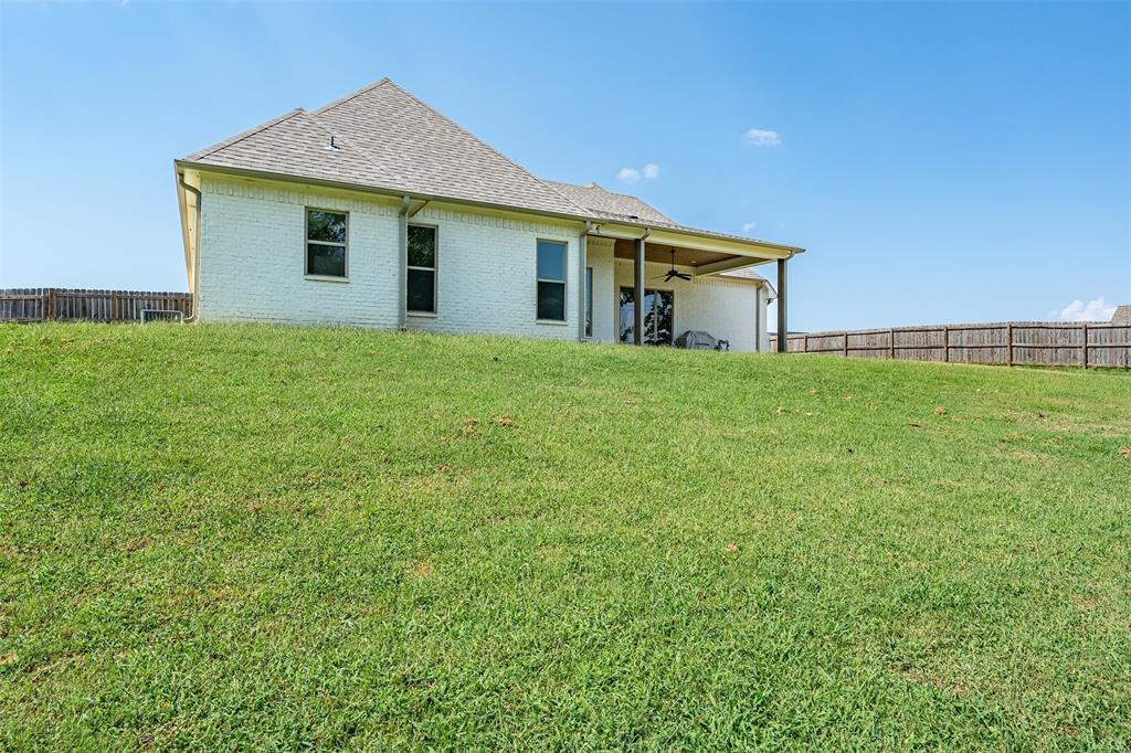 Mulilo Rural - Residential