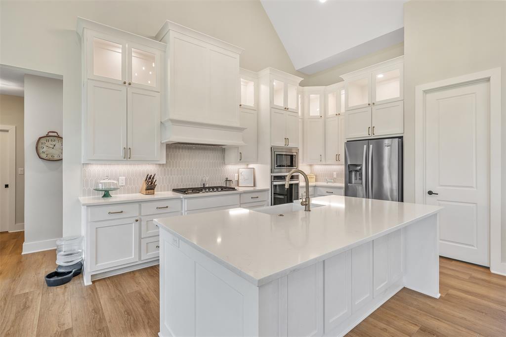 Mulilo Rural - Residential