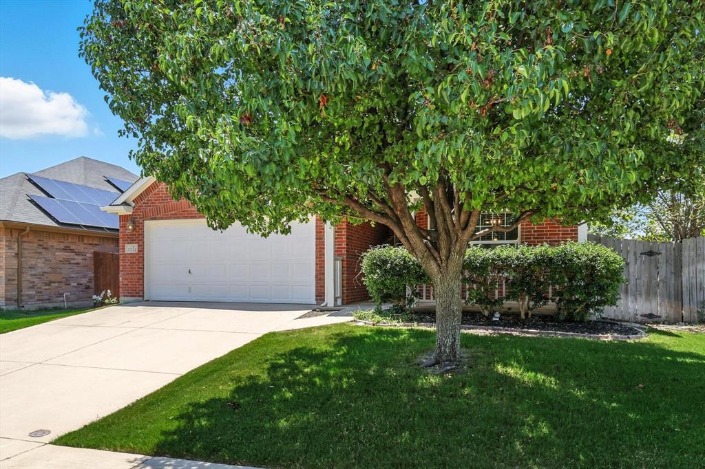 5521 Creek Hill Lane