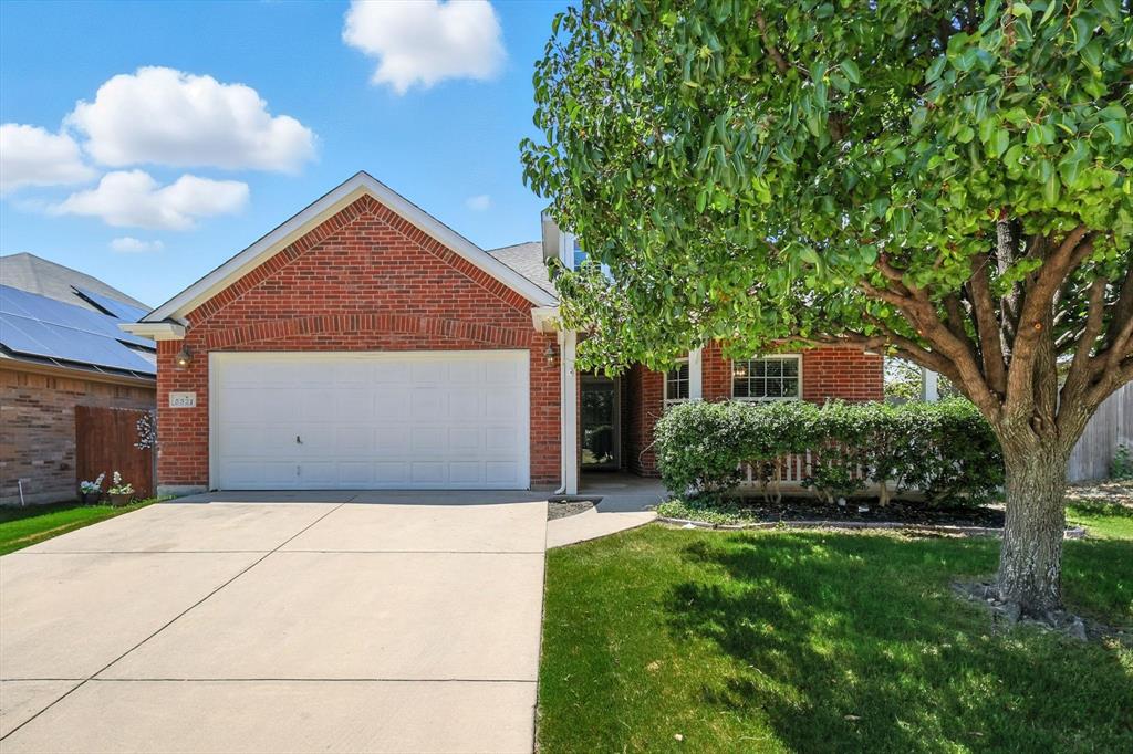 5521 Creek Hill Lane