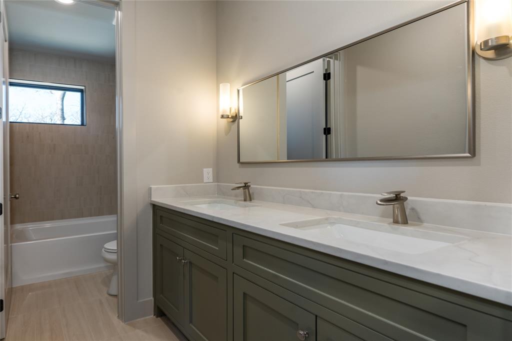 Pinnacle Club - Residential