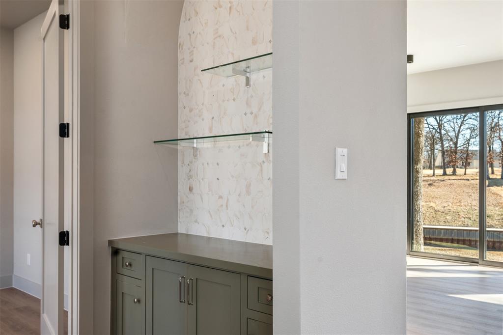 Pinnacle Club - Residential