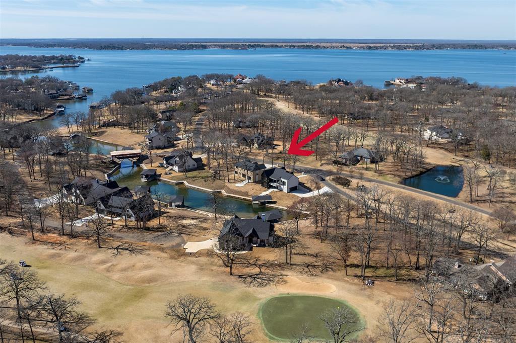 Pinnacle Club - Residential