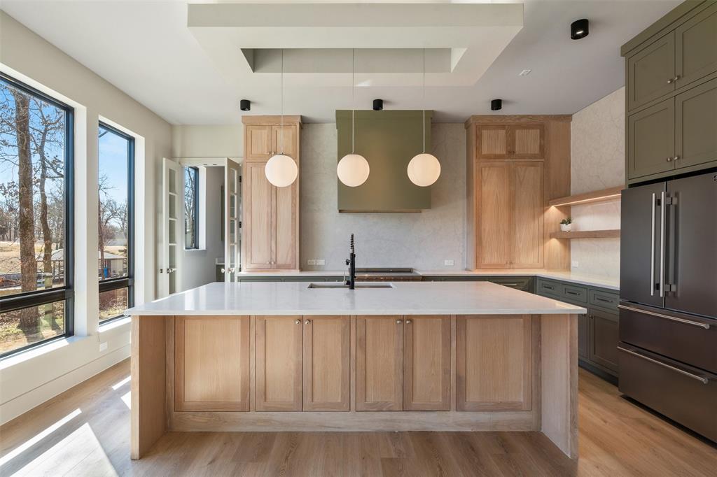 Pinnacle Club - Residential