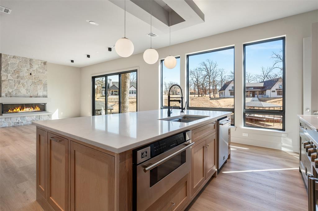 Pinnacle Club - Residential