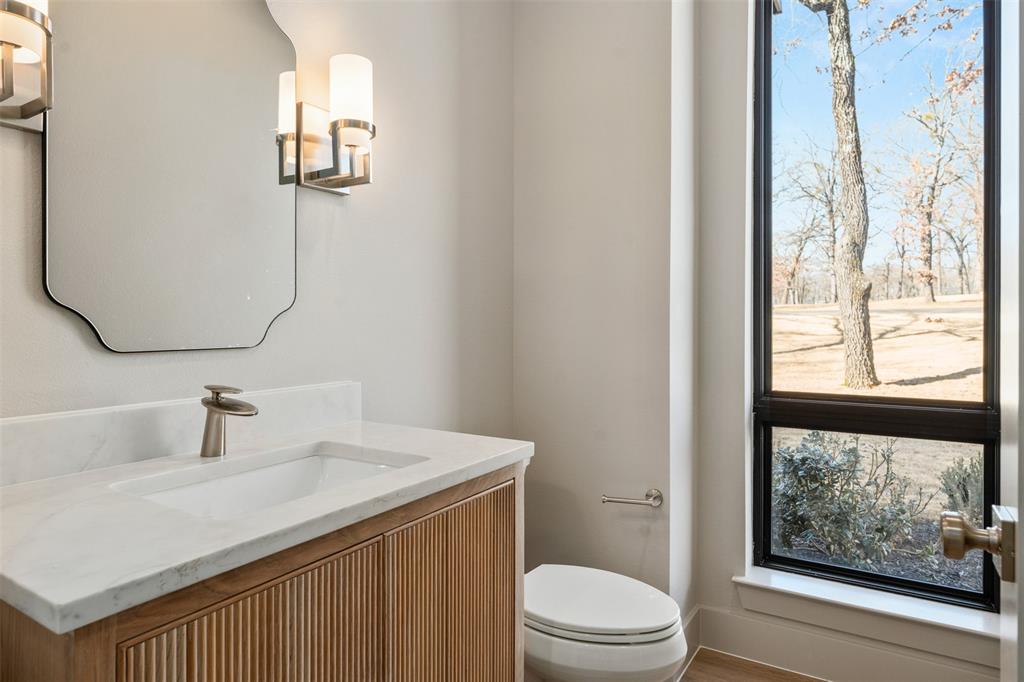 Pinnacle Club - Residential