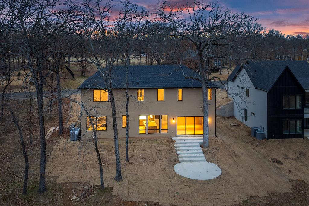 Pinnacle Club - Residential