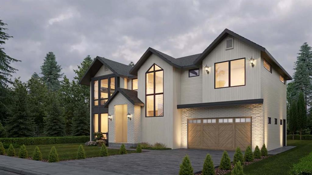 116 Pinnacle Club Drive