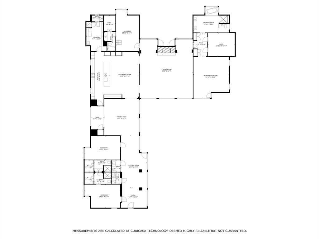 Northaven Place 3 - Residential