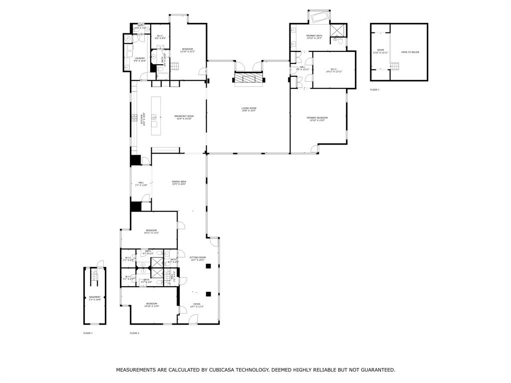 Northaven Place 3 - Residential