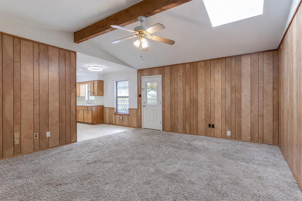 Embree - Residential