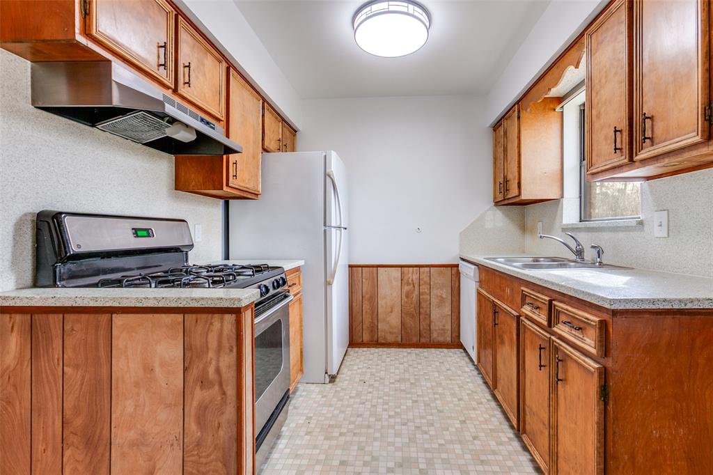 Embree - Residential