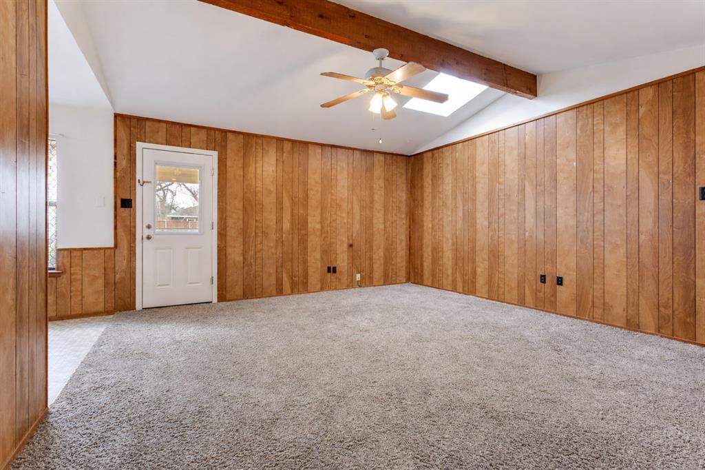 Embree - Residential