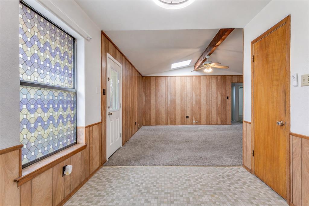 Embree - Residential