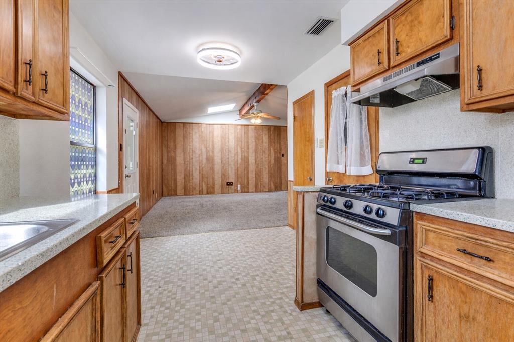 Embree - Residential