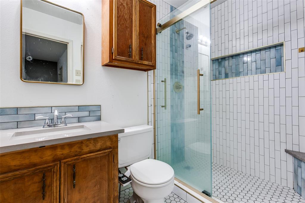 Embree - Residential