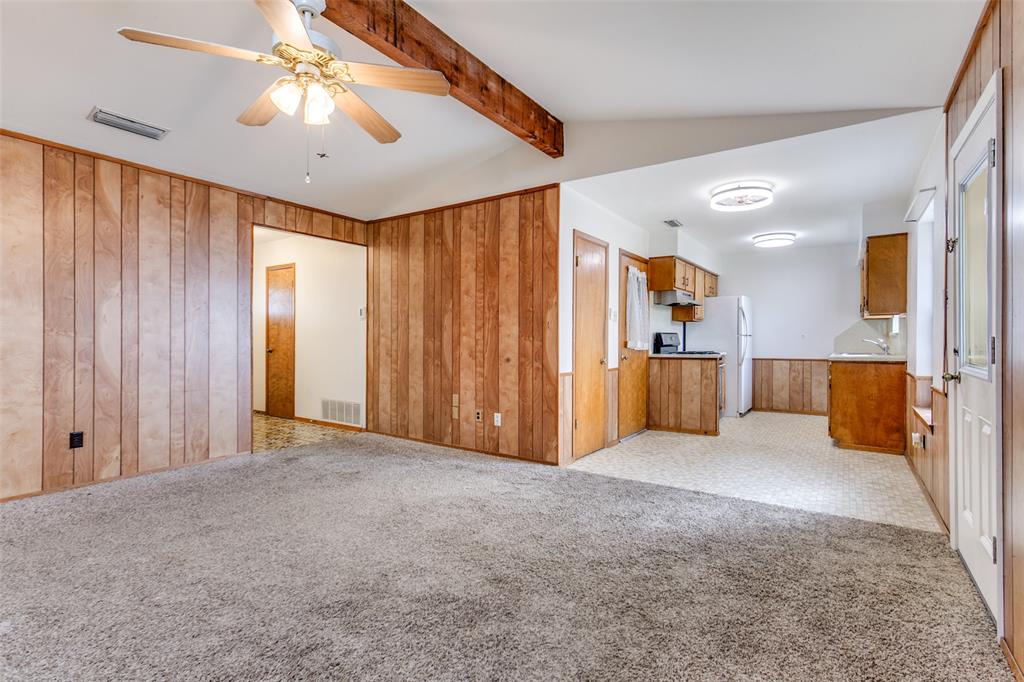 Embree - Residential