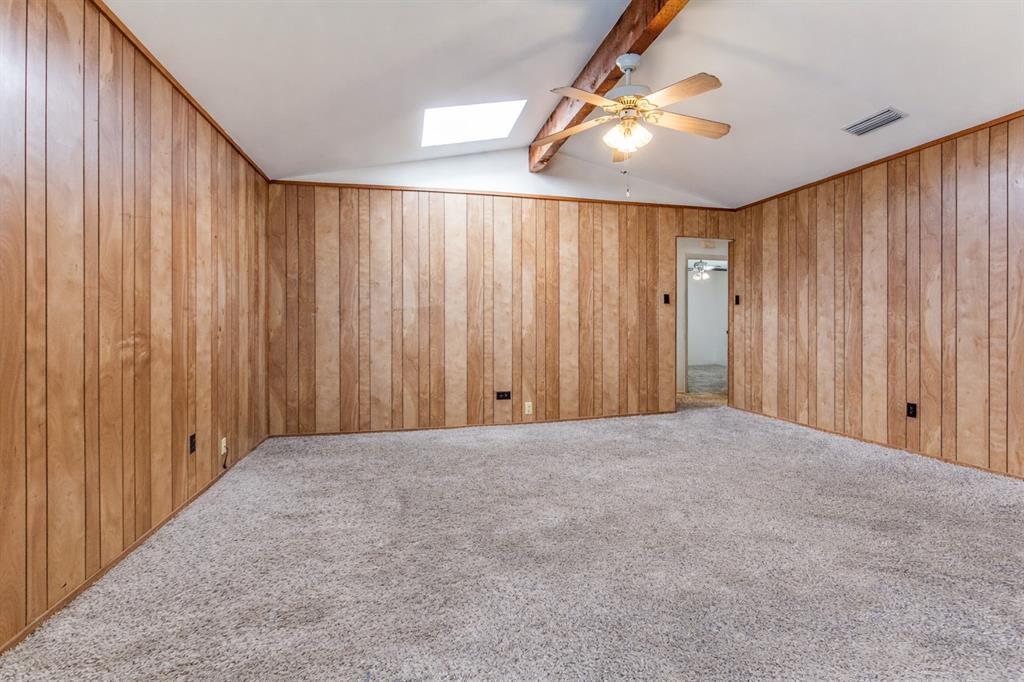 Embree - Residential