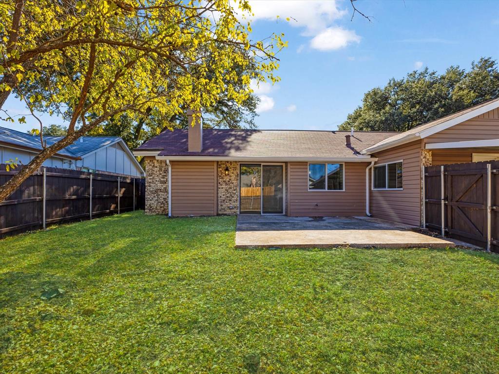 Buckingham South 02 - Residential