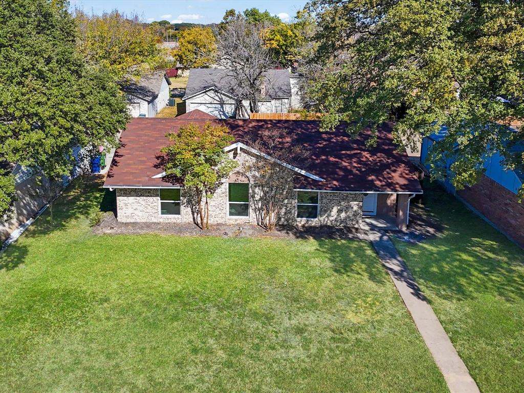 Buckingham South 02 - Residential