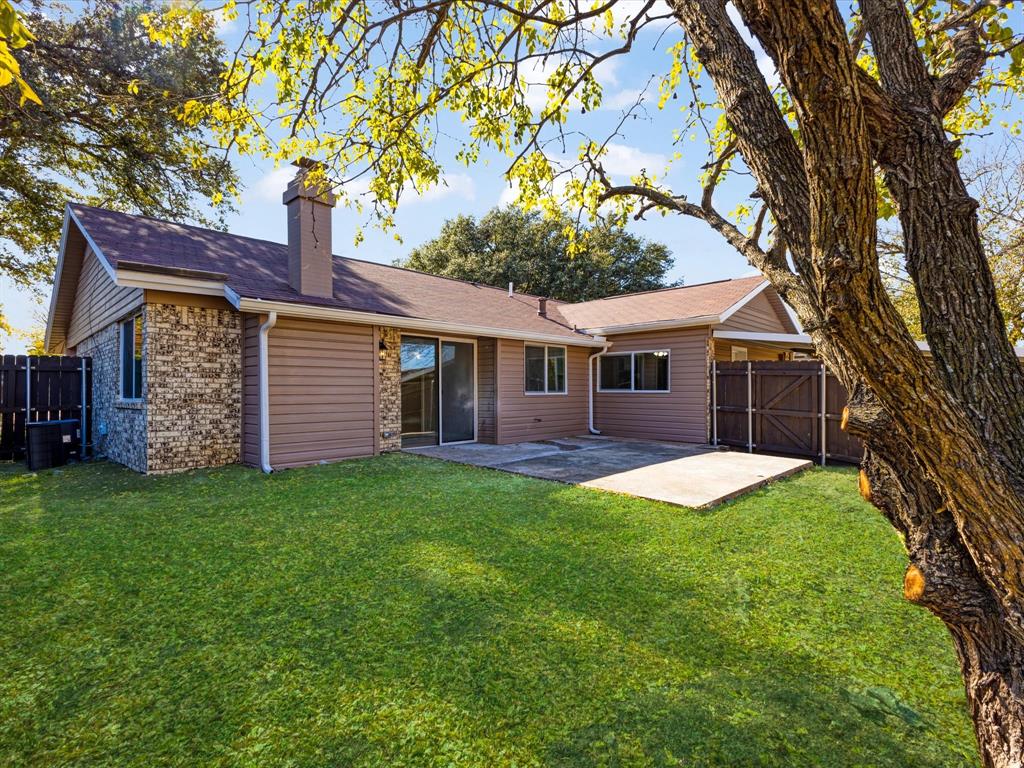 Buckingham South 02 - Residential