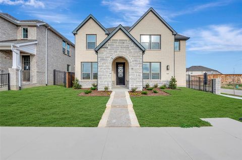 1100 Bolden Avenue Crowley TX 76036