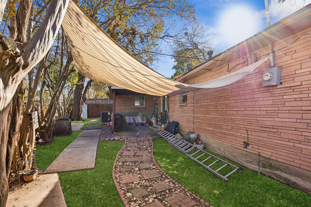 Claremont Park 01 - Residential