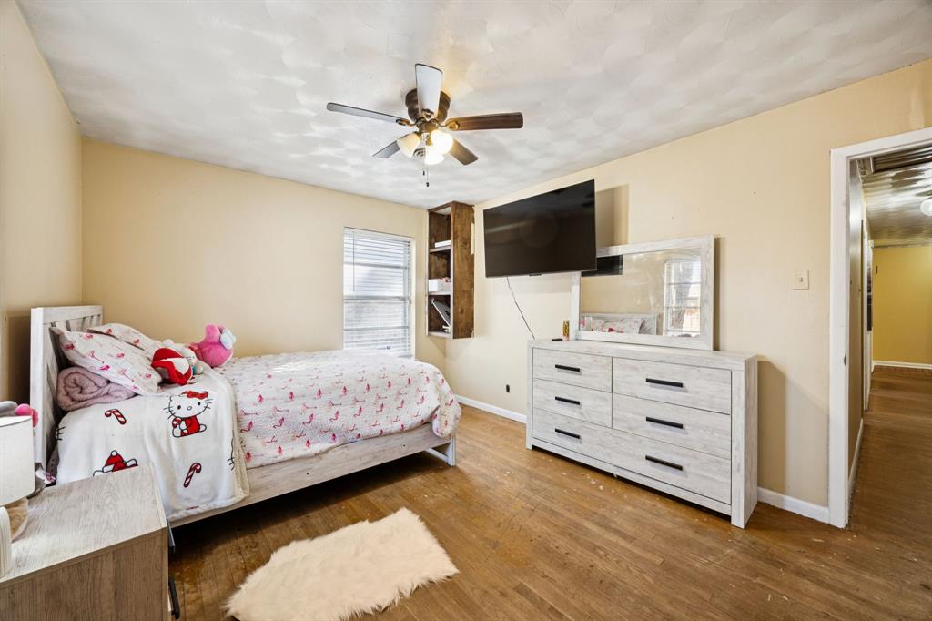 Claremont Park 01 - Residential